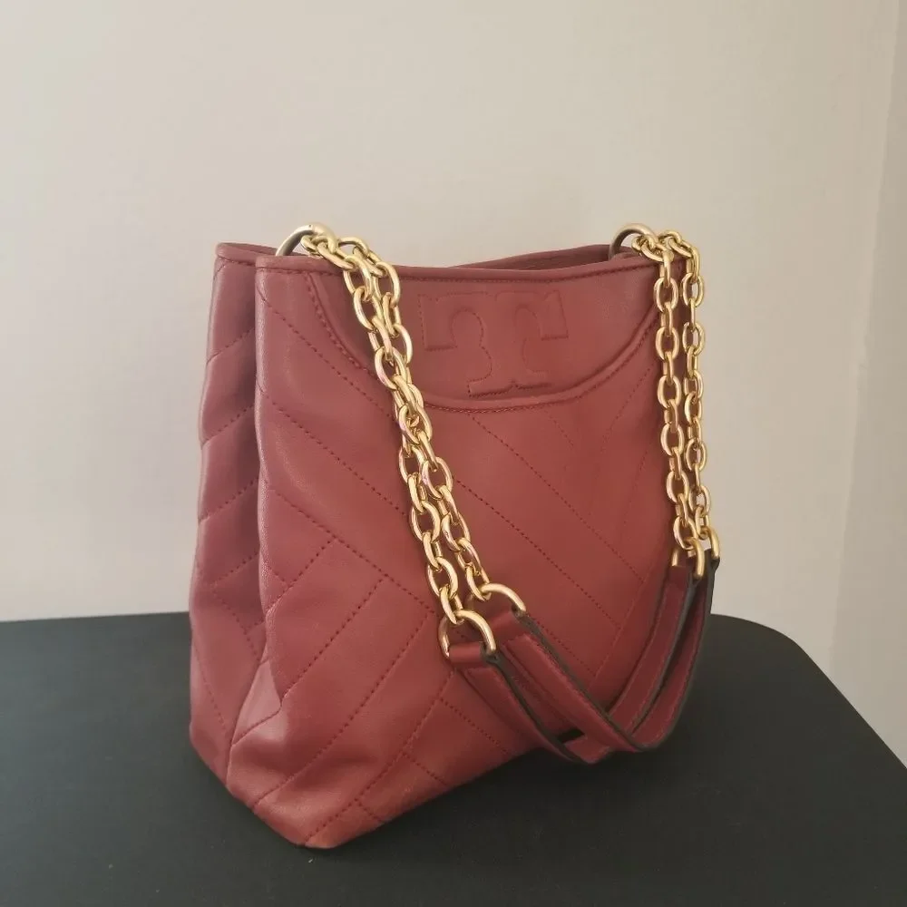 Tory Burch Flemming Handbag